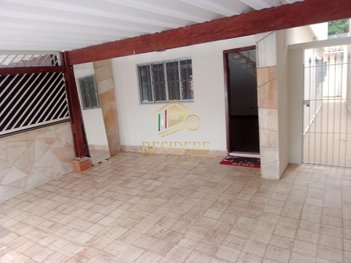 house em Rua Manuel Alexandre, Vila Aurora (Zona Norte) - São Paulo - SP