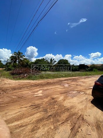 land_lot em Rua Ypueira, Barra de Santo Antônio - Barra de Santo Antônio - AL