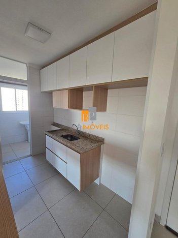 apartment em Rua Capitão Gomes Duarte, Jardim Brasil - Bauru - SP