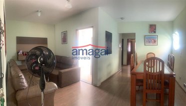 house em Rua Isaac Newton, Jardim Oriente - São José dos Campos - SP