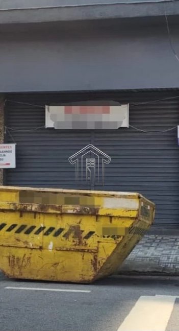 business em Rua Senador Fláquer, Centro - Santo André - SP