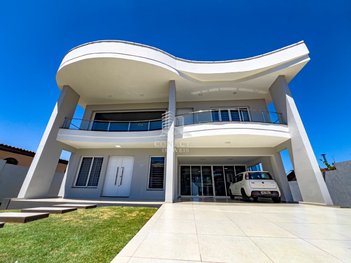 house em Rua Tarquino Oliveira, Cruzeiro - Santa Rosa - RS