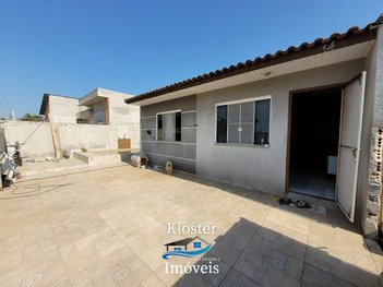 house em Rua Elis Regina, Pontal do Paraná - Pontal do Paraná - PR