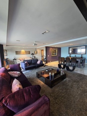 apartment em Avenida Jornalista Alberto Francisco Torres, Icaraí - Niterói - RJ