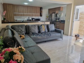 house em Rua Olivério Vieira, Jardim Cliper - São Paulo - SP