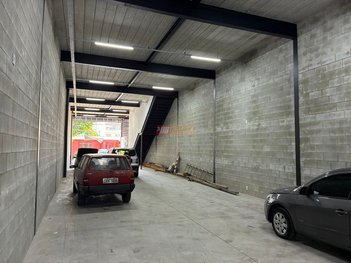 business em Rua São Francisco, Santo Antônio - São Caetano do Sul - SP