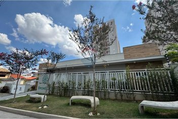 apartment em Alameda Itanhaém, Jardim Sandra - Sorocaba - SP