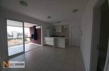 apartment em Rua França Pinto, Vila Mariana - São Paulo - SP