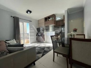 apartment em Avenida João Gonçalves dos Reis, Chácara Segre - Jundiaí - SP