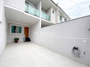 house em Rua Sebastião de Freitas, Vila Constança - São Paulo - SP