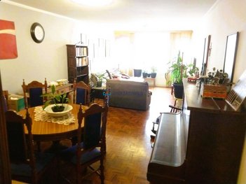 apartment em Rua Madre Cabrini, Vila Mariana - São Paulo - SP