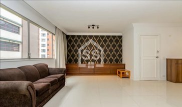 apartment em Rua Sabará, Higienópolis - São Paulo - SP