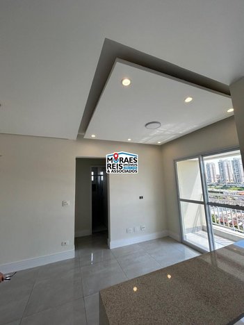 apartment em Avenida Miguel Estefno, Saúde - São Paulo - SP
