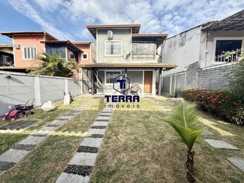 house em Rua Capitão Geraldo Berti, Maria Paula - São Gonçalo - RJ