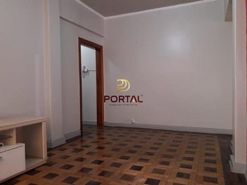 apartment em RIACHUELO, Centro Histórico - Porto Alegre - RS