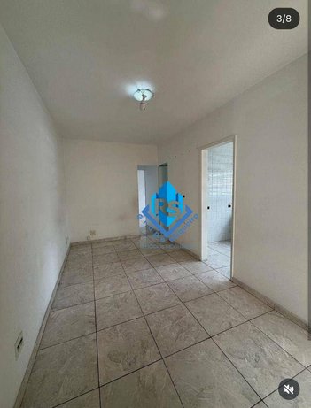 apartment em Rua dos Vianas, Baeta Neves - São Bernardo do Campo - SP