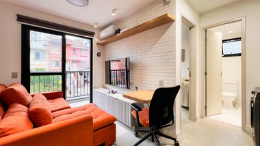 apartment em Rua Wanderley, Perdizes - São Paulo - SP