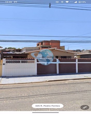 house em Rua Pedro Fontes, Rio Acima - Votorantim - SP