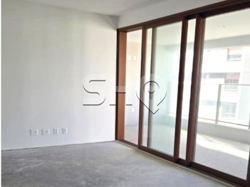 apartment em Rua Rita Joana de Sousa, Brooklin Novo - São Paulo - SP