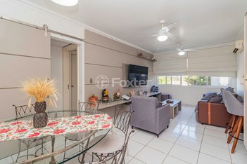apartment em Avenida Maranhão, São Geraldo - Porto Alegre - RS