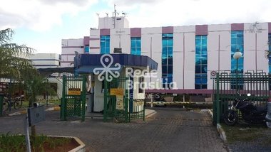 apartment em SGAN 912, Asa Norte - Brasília - DF