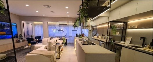 apartment em Rua Fortunato Ferraz, Vila Anastácio - São Paulo - SP