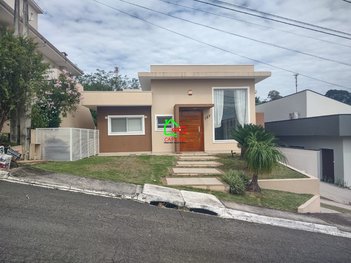 house em Rua Miguel Ferragut, Pinheirinho - Vinhedo - SP