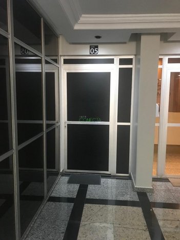 office em Rua Espírito Santo, Centro - Londrina - PR