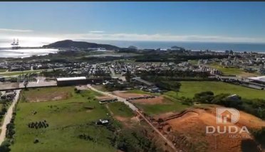 land_lot em Rua São Judas Tadeu, Village - Imbituba - SC
