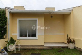 house em Rua Santa Júlia, Olaria - Canoas - RS