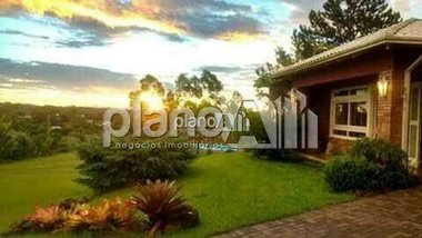 house em Avenida Ely Corrêa, Sagrada Família - Gravataí - RS