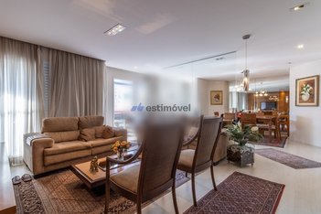apartment em Avenida Damasceno Vieira, Vila Mascote - São Paulo - SP