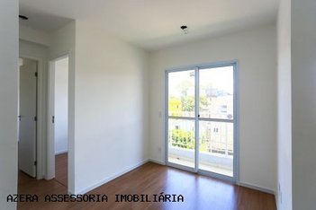 apartment em Rua José Teixeira Barreto, Parque Ipê - São Paulo - SP