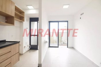 apartment em Rua São Constâncio, Vila Mafra - São Paulo - SP