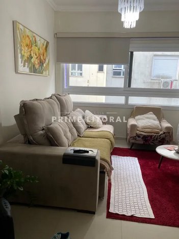 apartment em Rua Getúlio Vargas, Centro - Tramandaí - RS