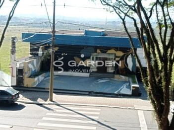 commercial_property em Avenida Manoel Borba Gato, Jardim Nova América - São José dos Campos - SP
