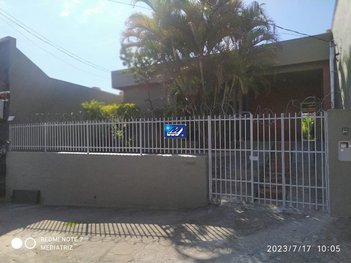 house em Rua Vicente Risola, Santa Inês - Belo Horizonte - MG