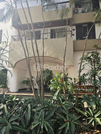 apartment em Avenida Jurema, Indianópolis - São Paulo - SP
