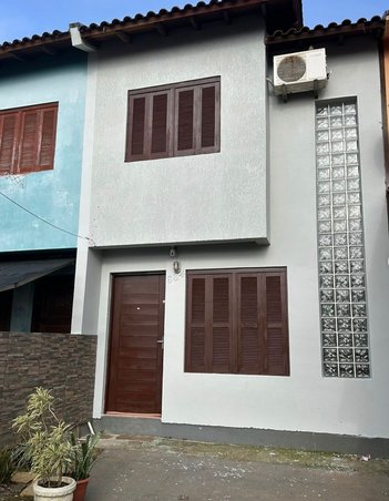 house em Rua dos Imigrantes, São Vicente - Gravataí - RS