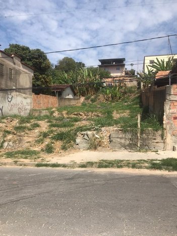 land_lot em Rua Radialista Carlos Lott, Céu Azul - Belo Horizonte - MG