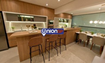 apartment em Rua Princesa Isabel, Brooklin Paulista - São Paulo - SP