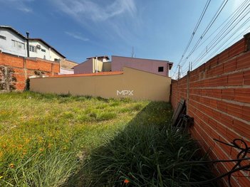 land_lot em Rua Pasqual Guerrini, Castelinho - Piracicaba - SP