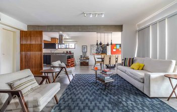 apartment em Avenida Jurucê, Indianópolis - São Paulo - SP