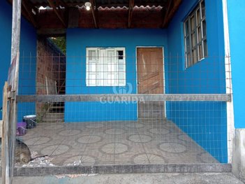 house em Rua Encantadora, Partenon - Porto Alegre - RS
