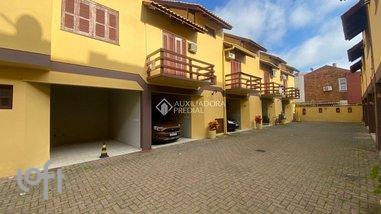 house em Irmão Augusto Duflot, Serraria - Porto Alegre - RS