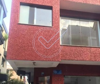 commercial_property em dos Mirtilos, Condomínio Centro Comercial Alphaville - Barueri - SP