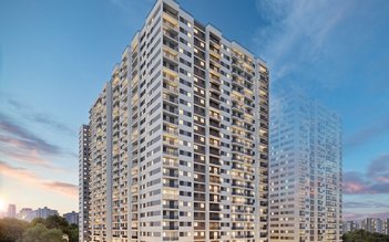 apartment em Rua Lutécia, Vila Carrão - São Paulo - SP