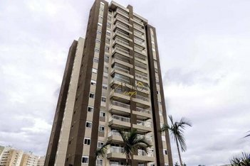 apartment em Avenida das Amoreiras, Parque Itália - Campinas - SP