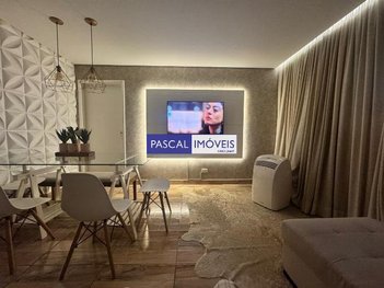 apartment em Rua Humaitá, Bela Vista - São Paulo - SP
