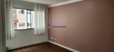 apartment em Rua Itapiru, Saúde - São Paulo - SP